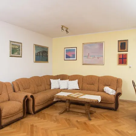 Apartman Eleonora - Three Bedroom With Terrace Dubrovnik