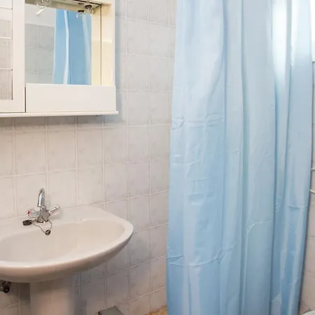 Eleonora - Three Bedroom With Terrace Διαμέρισμα *