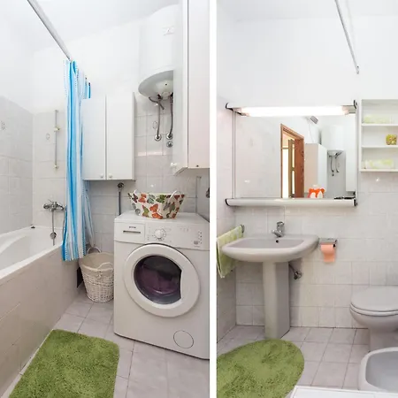 Apartment Eleonora - Three Bedroom With Terrace *