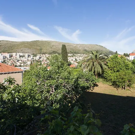 Eleonora - Three Bedroom With Terrace Appartement Dubrovnik