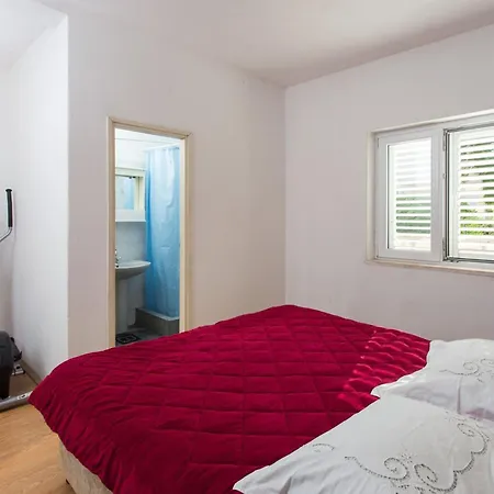 Appartement Eleonora - Three Bedroom With Terrace Dubrovnik
